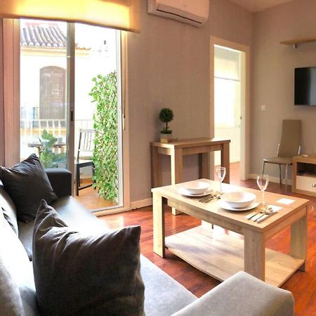 Апартаменты Centro Historico De Malaga, A Tan Solo 50M De Casa Natal De Picasso Экстерьер фото
