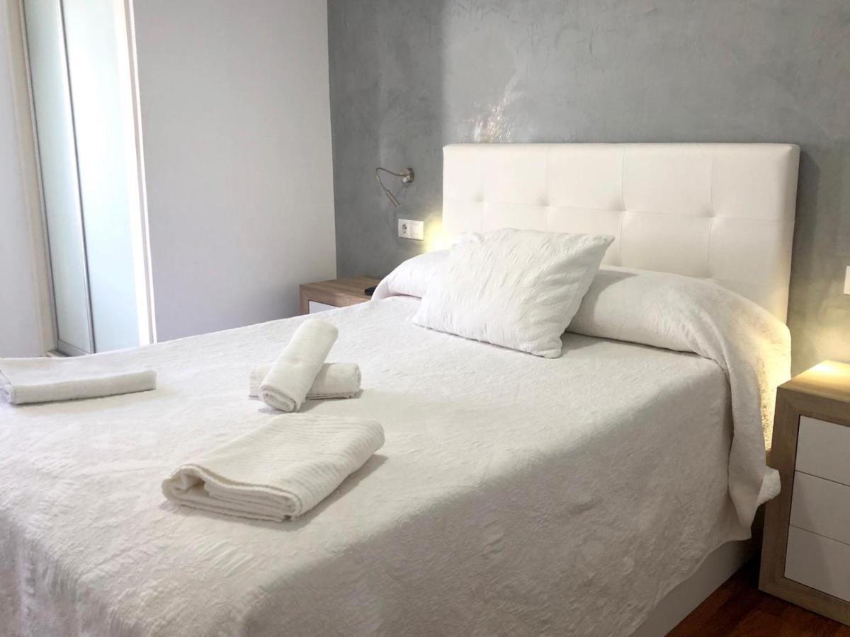 Апартаменты Centro Historico De Malaga, A Tan Solo 50M De Casa Natal De Picasso Экстерьер фото